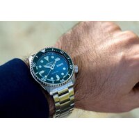 Наручные часы Seiko SRPD61K1 - Превью изображения №3 — Интернет-магазин Time-Shop
