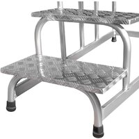 Подставка Новая высота NV3710 3710105 (5 ступеней) - Превью изображения №6 — Интернет-магазин Time-Shop