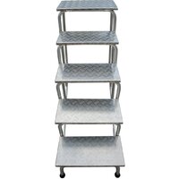 Подставка Новая высота NV3710 3710105 (5 ступеней) - Превью изображения №2 — Интернет-магазин Time-Shop