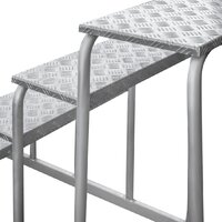 Подставка Новая высота NV3710 3710105 (5 ступеней) - Превью изображения №7 — Интернет-магазин Time-Shop