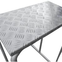 Подставка Новая высота NV3710 3710105 (5 ступеней) - Превью изображения №8 — Интернет-магазин Time-Shop