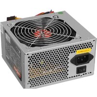 Блок питания ExeGate ATX-UN400 EX244553RUS-S - Превью изображения №2 — Интернет-магазин Time-Shop