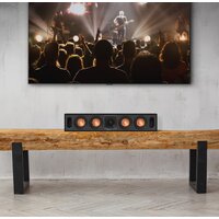 Полочная акустика Klipsch R-30C - Превью изображения №12 — Интернет-магазин Time-Shop