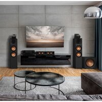 Полочная акустика Klipsch R-30C - Превью изображения №9 — Интернет-магазин Time-Shop