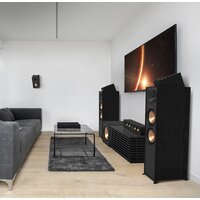 Полочная акустика Klipsch R-30C - Превью изображения №7 — Интернет-магазин Time-Shop