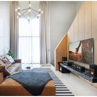 Полочная акустика Klipsch R-30C - Превью изображения №8 — Интернет-магазин Time-Shop