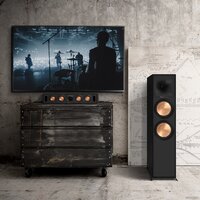 Полочная акустика Klipsch R-30C - Превью изображения №11 — Интернет-магазин Time-Shop