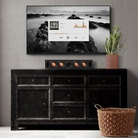 Полочная акустика Klipsch R-30C - Превью изображения №10 — Интернет-магазин Time-Shop