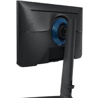 Игровой монитор Samsung Odyssey G4 LS25BG400EIXCI - Превью изображения №8 — Интернет-магазин Time-Shop