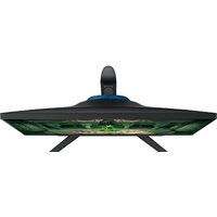 Игровой монитор Samsung Odyssey G4 LS25BG400EIXCI - Превью изображения №16 — Интернет-магазин Time-Shop