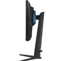 Игровой монитор Samsung Odyssey G4 LS25BG400EIXCI - Превью изображения №12 — Интернет-магазин Time-Shop