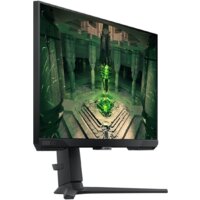 Игровой монитор Samsung Odyssey G4 LS25BG400EIXCI - Превью изображения №6 — Интернет-магазин Time-Shop