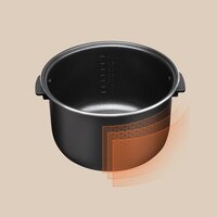 Мультиварка Redmond (Редмонд) MC101 - Превью изображения №14 — Интернет-магазин Time-Shop