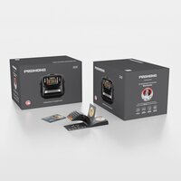 Мультиварка Redmond (Редмонд) MC101 - Превью изображения №9 — Интернет-магазин Time-Shop