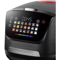 Мультиварка Redmond (Редмонд) MC101 - Превью изображения №5 — Интернет-магазин Time-Shop