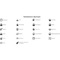 Мультиварка Redmond (Редмонд) MC101 - Превью изображения №26 — Интернет-магазин Time-Shop