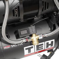 Компрессор TEH TAC10L - Превью изображения №10 — Интернет-магазин Time-Shop