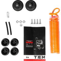 Компрессор TEH TAC10L - Превью изображения №12 — Интернет-магазин Time-Shop