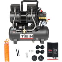 Компрессор TEH TAC10L - Превью изображения №13 — Интернет-магазин Time-Shop