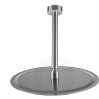 Душевая система  Filarete Roun FL1029 (Никель) - Превью изображения №2 — Интернет-магазин Time-Shop