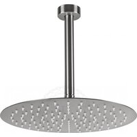 Душевая система  Filarete Roun FL1029 (Никель) - Превью изображения №13 — Интернет-магазин Time-Shop