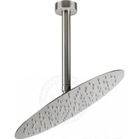 Душевая система  Filarete Roun FL1029 (Никель) - Превью изображения №7 — Интернет-магазин Time-Shop