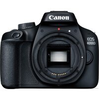 Зеркальный фотоаппарат Canon EOS 4000D Kit 18-55mm III - Превью изображения №7 — Интернет-магазин Time-Shop