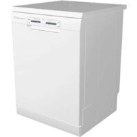 Отдельностоящая посудомоечная машина Candy CDPN 1L390PW-08 - Превью изображения №2 — Интернет-магазин Time-Shop