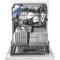 Отдельностоящая посудомоечная машина Candy CDPN 1L390PW-08 - Превью изображения №4 — Интернет-магазин Time-Shop