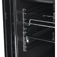 Электрический духовой шкаф MAUNFELD AEOH.749B - Превью изображения №10 — Интернет-магазин Time-Shop