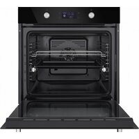 Электрический духовой шкаф MAUNFELD AEOH.749B - Превью изображения №2 — Интернет-магазин Time-Shop