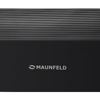 Электрический духовой шкаф MAUNFELD AEOH.749B - Превью изображения №9 — Интернет-магазин Time-Shop