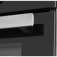 Электрический духовой шкаф MAUNFELD AEOH.749B - Превью изображения №6 — Интернет-магазин Time-Shop