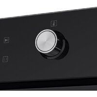 Электрический духовой шкаф MAUNFELD AEOH.749B - Превью изображения №8 — Интернет-магазин Time-Shop