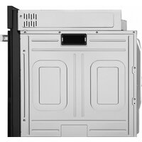 Электрический духовой шкаф MAUNFELD AEOH.749B - Превью изображения №12 — Интернет-магазин Time-Shop