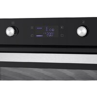 Электрический духовой шкаф MAUNFELD AEOH.749B - Превью изображения №7 — Интернет-магазин Time-Shop