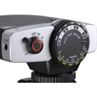 Вспышка Godox Lux Junior - Превью изображения №9 — Интернет-магазин Time-Shop