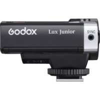 Вспышка Godox Lux Junior - Превью изображения №6 — Интернет-магазин Time-Shop