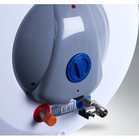 Накопительный электрический водонагреватель Metalac Practic Optima MB R 100 - Превью изображения №3 — Интернет-магазин Time-Shop