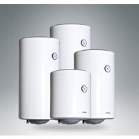 Накопительный электрический водонагреватель Metalac Practic Optima MB R 100 - Превью изображения №2 — Интернет-магазин Time-Shop