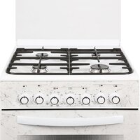 Кухонная плита GEFEST ПГЭ 5302-03 0052 - Превью изображения №4 — Интернет-магазин Time-Shop