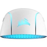 Игровая мышь Corsair M75 Wireless RGB White - Превью изображения №11 — Интернет-магазин Time-Shop