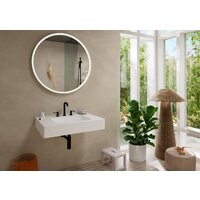 Смеситель Hansgrohe Tecturis 73330670 - Превью изображения №2 — Интернет-магазин Time-Shop
