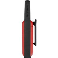 Портативная радиостанция Motorola Talkabout T42 (красный) - Превью изображения №9 — Интернет-магазин Time-Shop