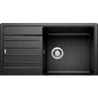 Blanco Legra XL 6 S (черный)
