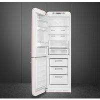 Холодильник Smeg FAB32LWH5 - Превью изображения №2 — Интернет-магазин Time-Shop