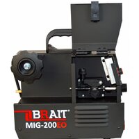 Сварочный инвертор Brait MIG-200EO 18.01.033.043 - Превью изображения №4 — Интернет-магазин Time-Shop