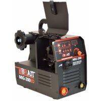 Сварочный инвертор Brait MIG-200EO 18.01.033.043 - Превью изображения №3 — Интернет-магазин Time-Shop