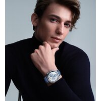 Умные часы Huawei Watch GT 5 46 мм (синий) - Превью изображения №7 — Интернет-магазин Time-Shop