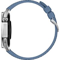 Умные часы Huawei Watch GT 5 46 мм (синий) - Превью изображения №5 — Интернет-магазин Time-Shop